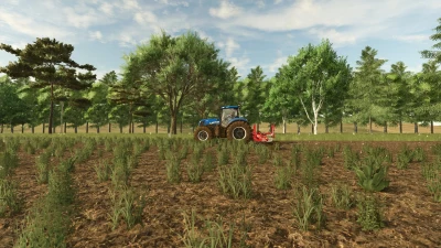 Sarcleuse Rotocare v1.0.0.0