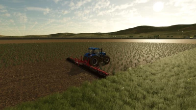 Sarcleuse Rotocare v1.0.0.0