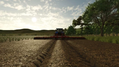 Sarcleuse Rotocare v1.0.0.0