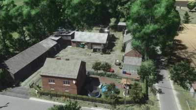 SAVE SZPAKOWO NA 1K obs v1.0.0.0