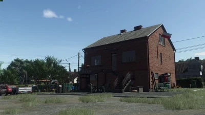 SAVE SZPAKOWO NA 1K obs v1.0.0.0