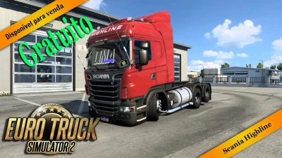 SCANIA BODE WAGNER LIMA V2 1.55