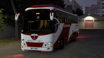 Scania Maral 4212 v1.0
