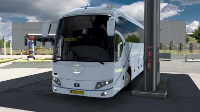 Scania Maral 4212 v1.0