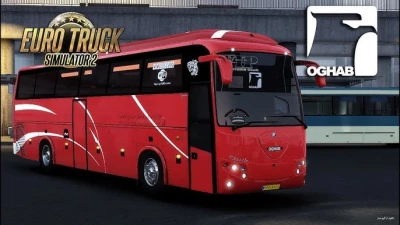 Scania Maral 4212 v1.1