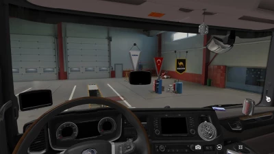 SCANIA S BEV 12 08 2025 1.0 1.55