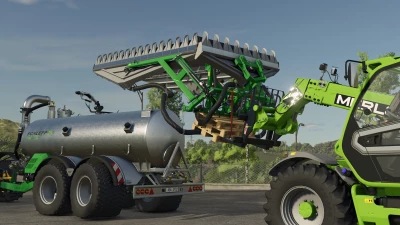 Schleppfix Slurry Equipment Pack v1.0.0.0