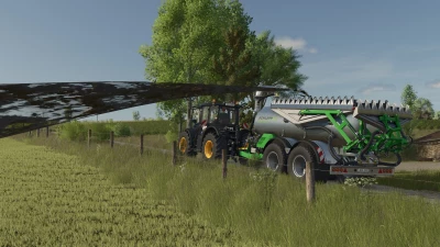 Schleppfix Slurry Equipment Pack v1.0.0.0