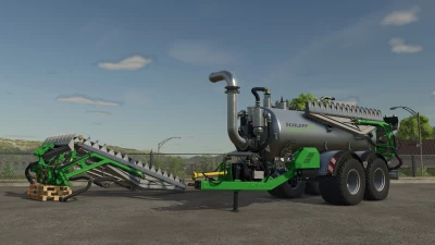 Schleppfix Slurry Equipment Pack v1.0.0.0