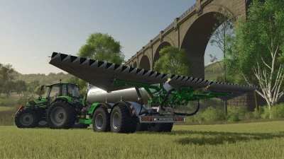 Schleppfix Slurry Equipment Pack v1.0.0.0