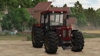 Schlueter 1500 TVL v1.0.0.0