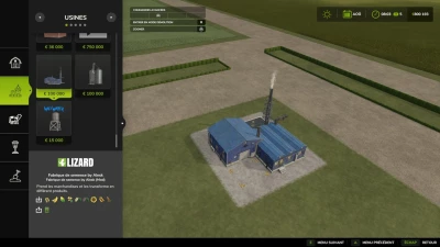 Seed factory v1.0.0.0