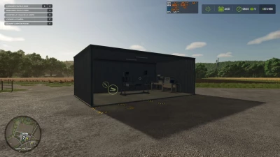 Seed factory v2.0.0.0