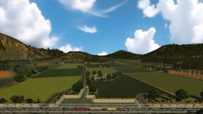 Settlers Map v1.2.0.0