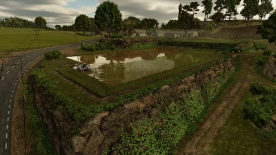 Settlers Map v1.2.0.0