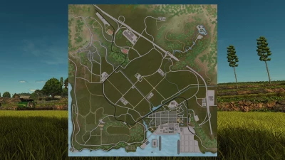 Settlers Map v1.2.0.0