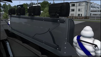 SGD Truck Tuning Pack v1.3.0