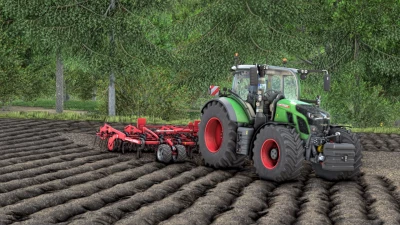 Shaders by Maks v1.0.0.0