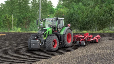 Shaders by Maks v1.0.0.0