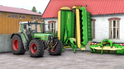 Shaders by Maks v1.0.0.0