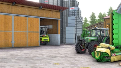 Shaders by Maks v1.0.0.0