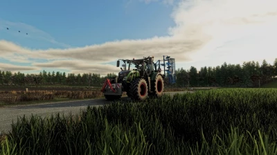 Shaders by Maks v1.0.0.0