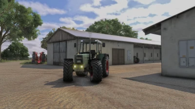 Shaders by xStefanut v1.0.0.0