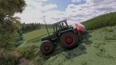 Shaders by xStefanut v1.0.0.0