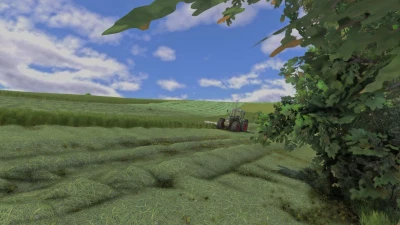 Shaders by xStefanut v1.0.0.0