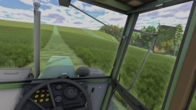 Shaders by xStefanut v1.0.0.0