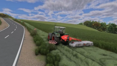 Shaders by xStefanut v1.0.0.0