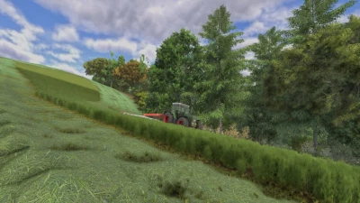 Shaders by xStefanut v1.0.0.0