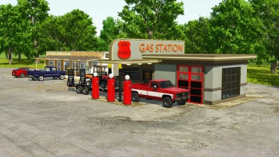 Sharon Center, Ohio v1.0.0.1