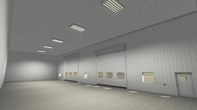 Shed With Office v1.0.0.0