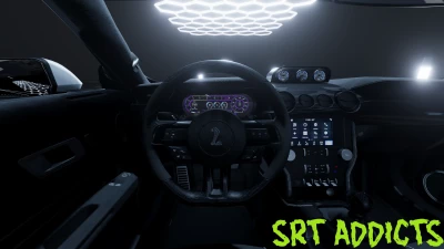 Shelby Super Snake v1.0