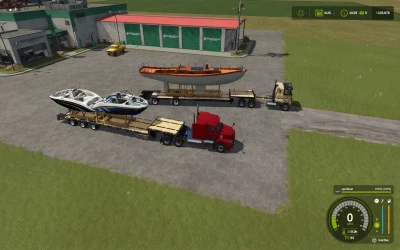 SHIP YARD v1.0.0.1
