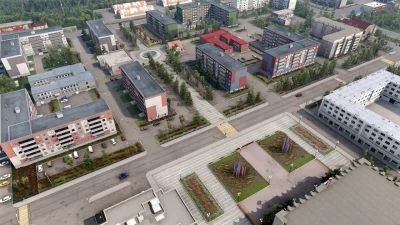 SibirMap Premium v2.11SV 1.55