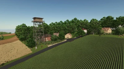 Sickinger Heights Romania v4.1.0.0