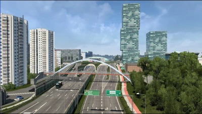 Silesia Rebuild in Poland v1.7 1.55