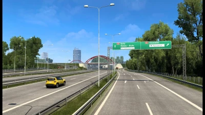 Silesia Rebuild in Poland v1.7.0 1.55
