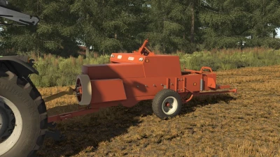 SIPMA Z-224 v1.0.0.0