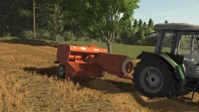 SIPMA Z-224 v1.0.0.0