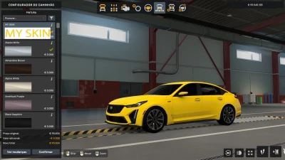 SKIN EDIT CADILLAC CT5-V BLACK WING 2022 ATS 16 08 2025 1.0 1.55
