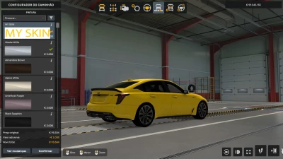 SKIN EDIT CADILLAC CT5-V BLACK WING 2022 ATS 16 08 2025 1.0 1.55