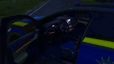 Skoda Enyaq Coupe Plus v1.0.0.0