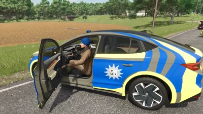 Skoda Enyaq Coupe Plus v1.0.0.0