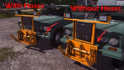 Snow Plow Mount v1.0.0.0