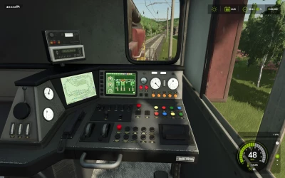 SOSNOVKA 25 v1.0.0.0