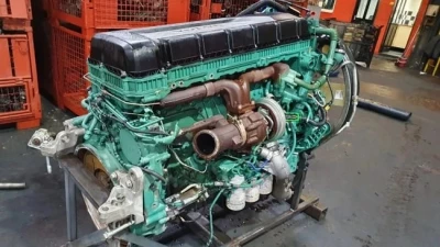 Sound Engine Pack v1.5