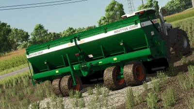 Stara Bruttus 12000 v1.0.0.0